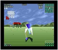StarFox 2 sur Nintendo Super Nes